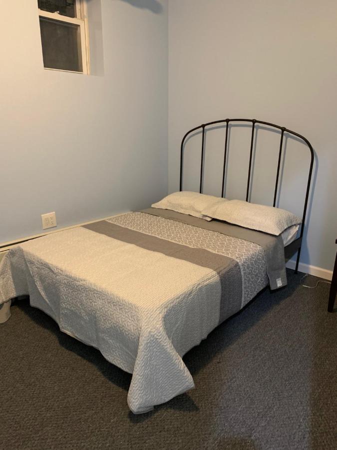Cozy Stay Near Jfk New York Esterno foto