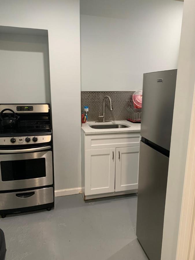 Cozy Stay Near Jfk New York Esterno foto