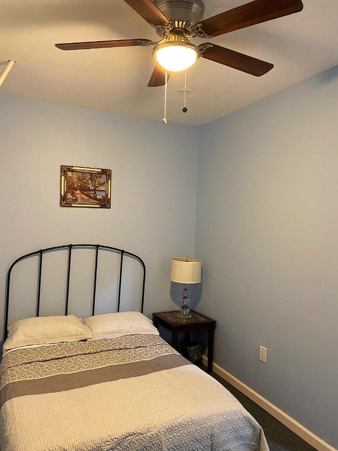 Cozy Stay Near Jfk New York Esterno foto