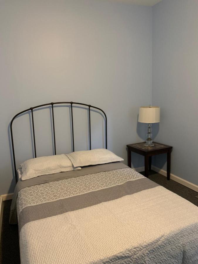 Cozy Stay Near Jfk New York Esterno foto