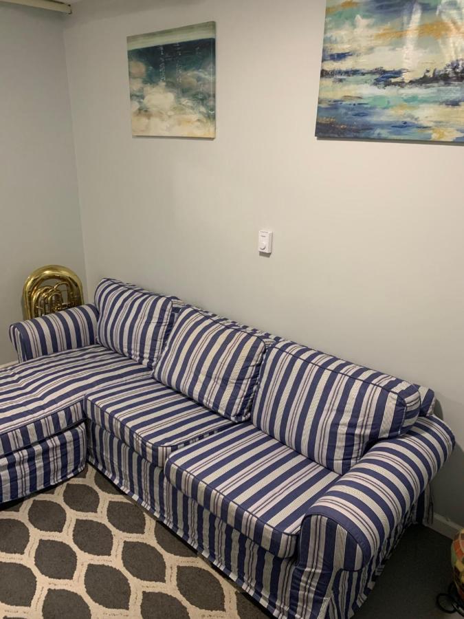 Cozy Stay Near Jfk New York Esterno foto